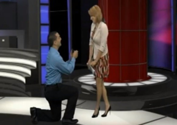 Jillian Pavlica proposal