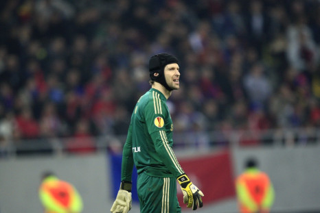 Petr Cech