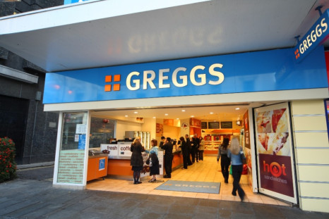 Greggs