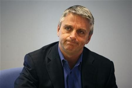 John Riccitiello