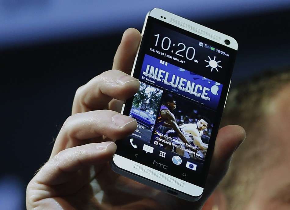 HTC One Delayed Due to UltraPixel Camera Shortage