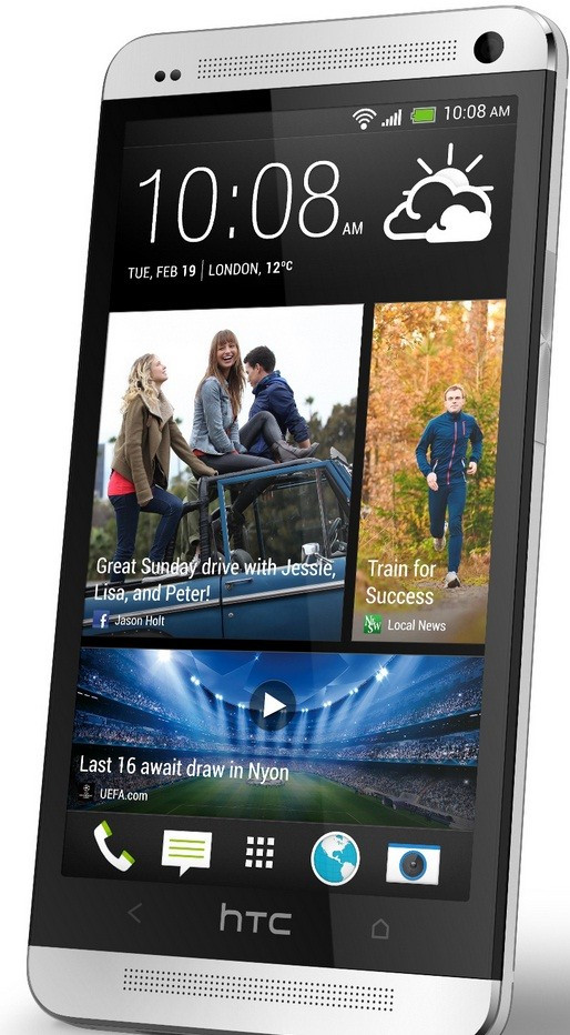 HTC One
