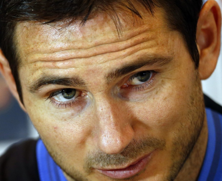 Frank Lampard