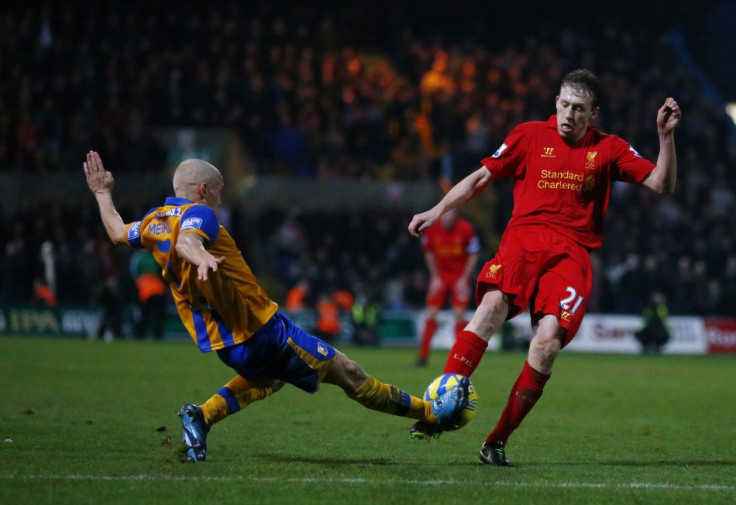 Lucas Leiva