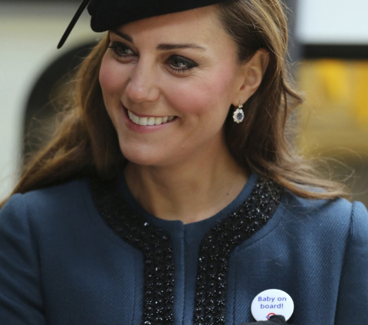 Kate Middleton