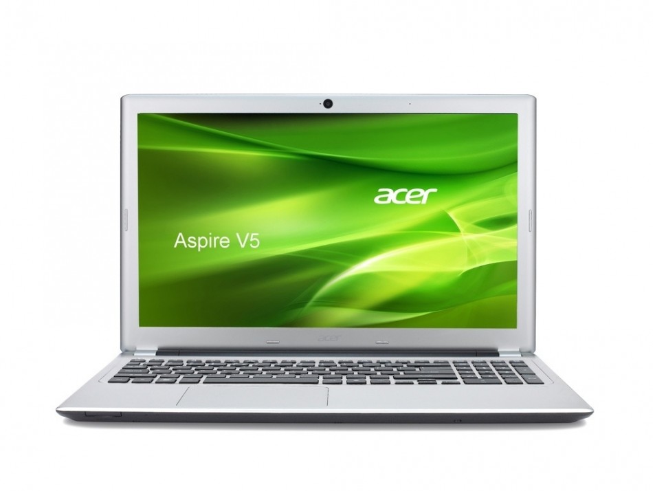 Acer aspire v5 touch обзор