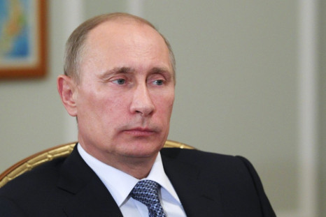 Putin