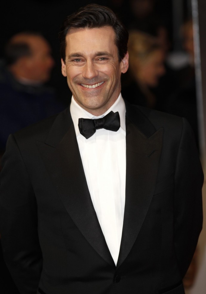 Mad Men: Jon Hamm completes rehab stint for alcohol addiction before ...