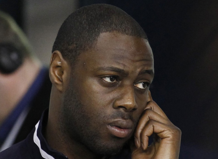 Ledley King