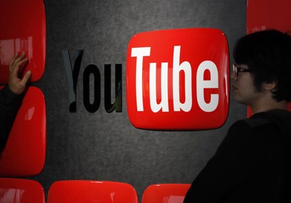 YouTube Passes Billion Monthly Users