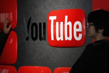 YouTube Passes Billion Monthly Users