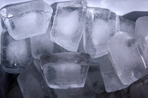 12-Year-Old's Science Project Finds Ice in Fast Food Restaurants is