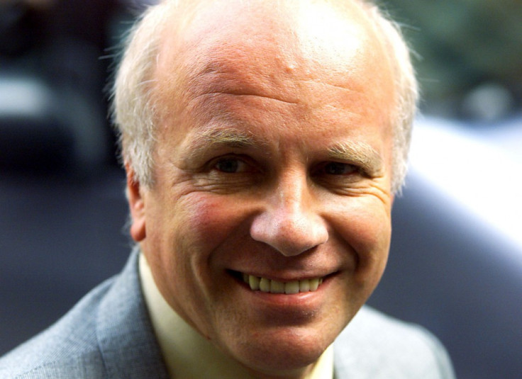 Greg Dyke has been the non-executive chairman of Brentford since 2006 (Reuters)