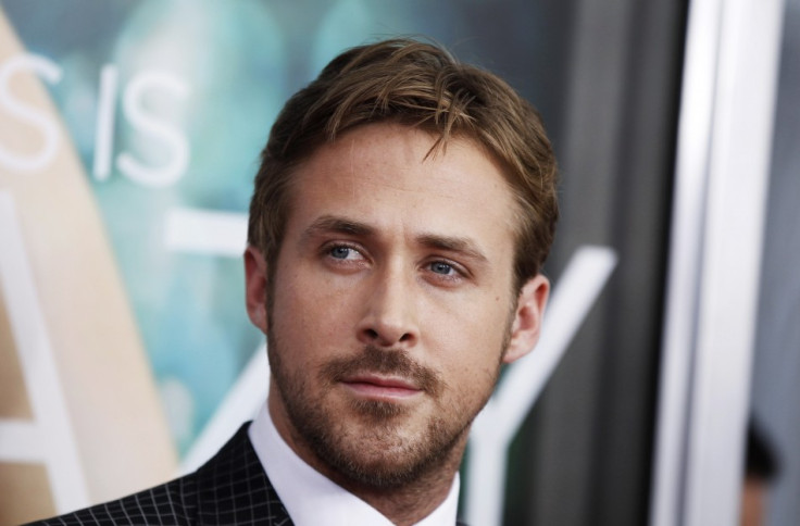 Gosling Gaga: Selena Gomez Admits Crush on Hollywood's Hottest Ryan Gosling