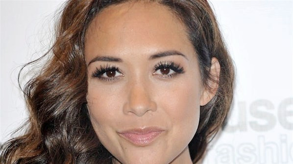 Myleene Klass