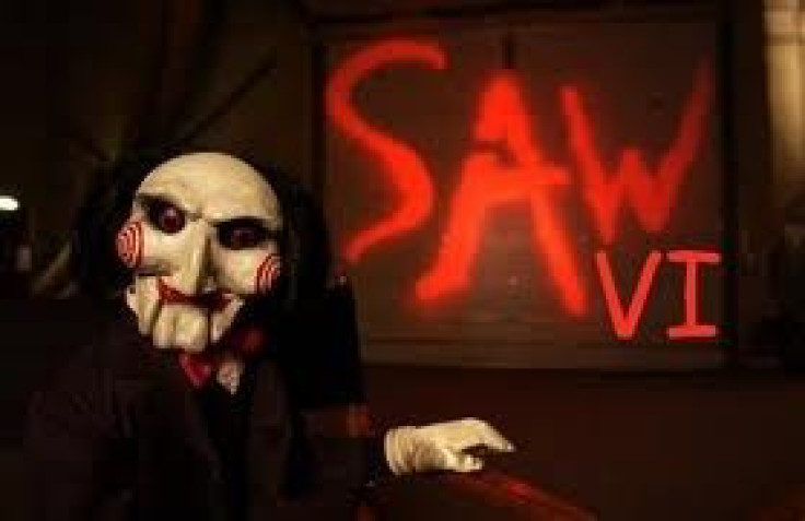 Saw VI