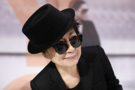 Yoko Ono john lennon