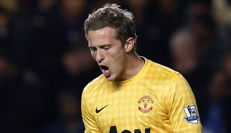 Anders Lindegaard