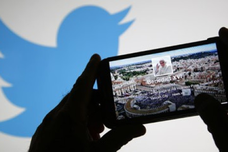 Twitter Turns 7