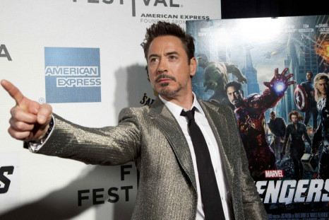 Avengers