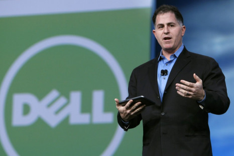 Michael Dell