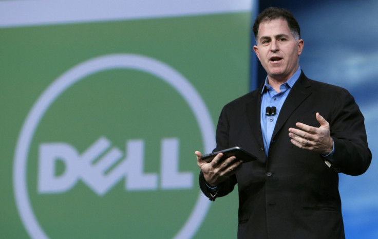 Michael Dell