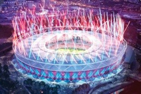 Olympic Stadium
