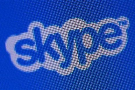Skype Microsoft Police Access privacy