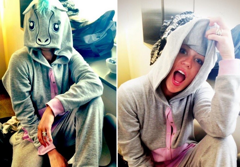 Miley Cyrus