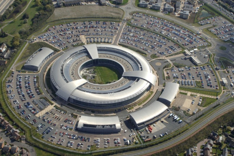 GCHQ Joint Cyber Unit