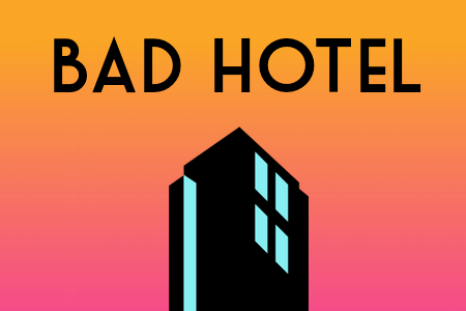 mobile game bad hotel igf