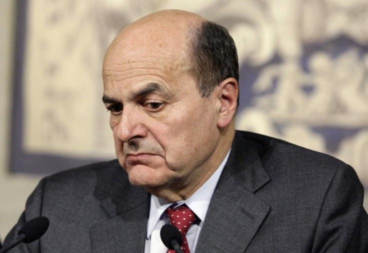 bersani