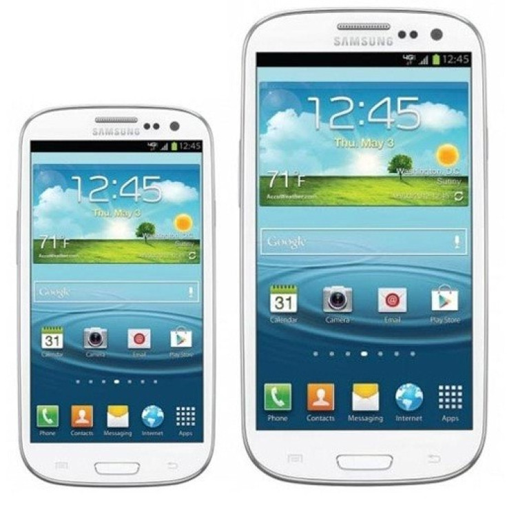 Samsung Galaxy S4 Mini