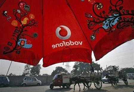 Vodafone