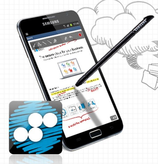 Samsung Galaxy Note