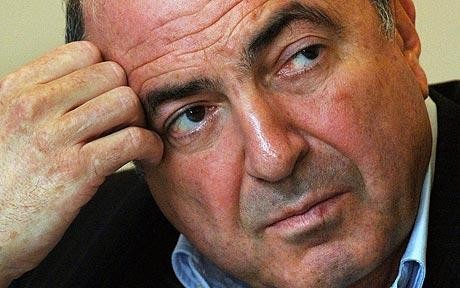 Russian Tycoon Boris Berezovsky Found Dead At Surrey Mansion | IBTimes UK