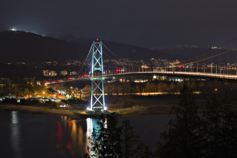 Earth Hour 2013
