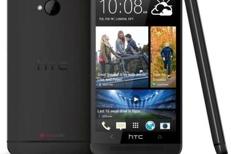 HTC One