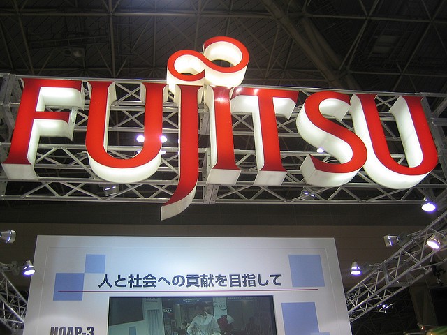 Fujitsu Seeks to Invest £800mn into its British Business Fujitsu Seeks to Invest £800mn into its British Business