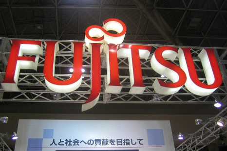 Fujitsu Seeks to Invest £800mn into its British Business
