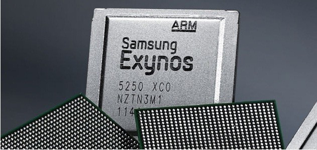 Exynos 5