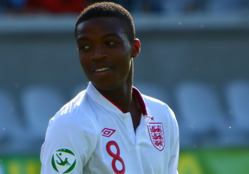 Nathan Chalobah