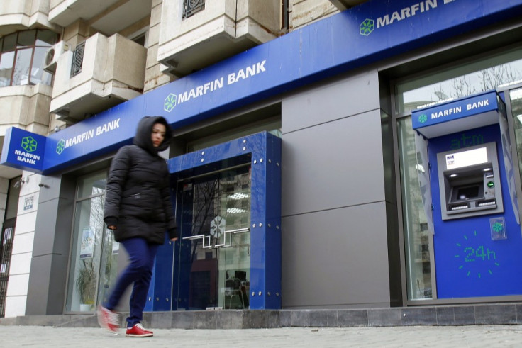 Marfin Bank