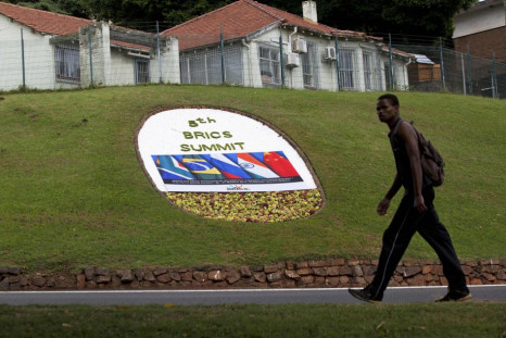 BRICS Summit in Durban
