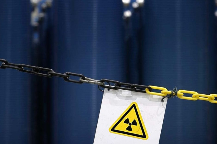 Russian Lecturer Arrested For Exposing Friend to Radioactive Material to Make Him Immortal
