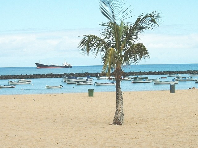 Tenerife