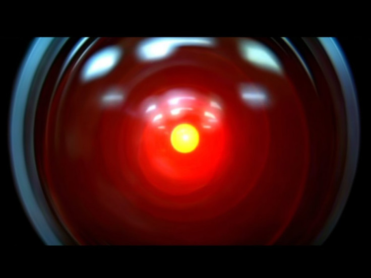 HAL 2001: A Space Odyssey