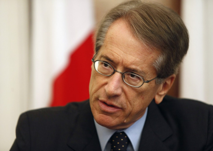 Giulio Terzi