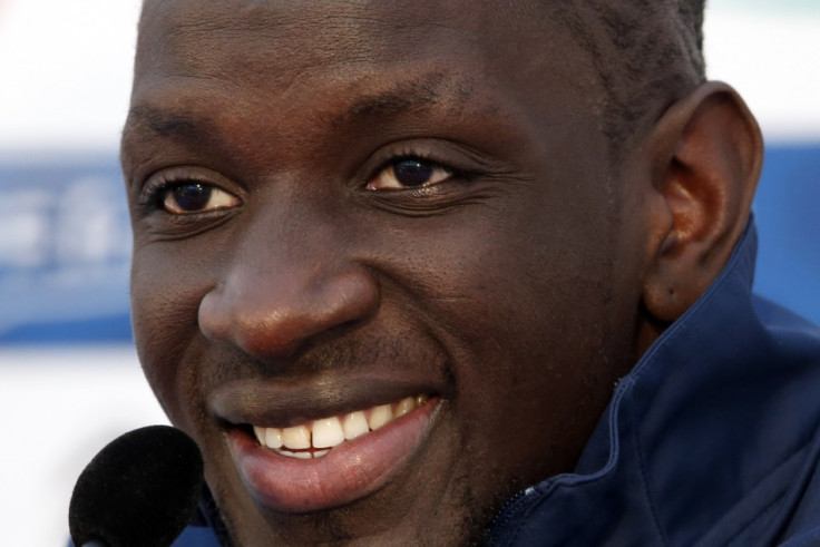 Mamadou Sakho