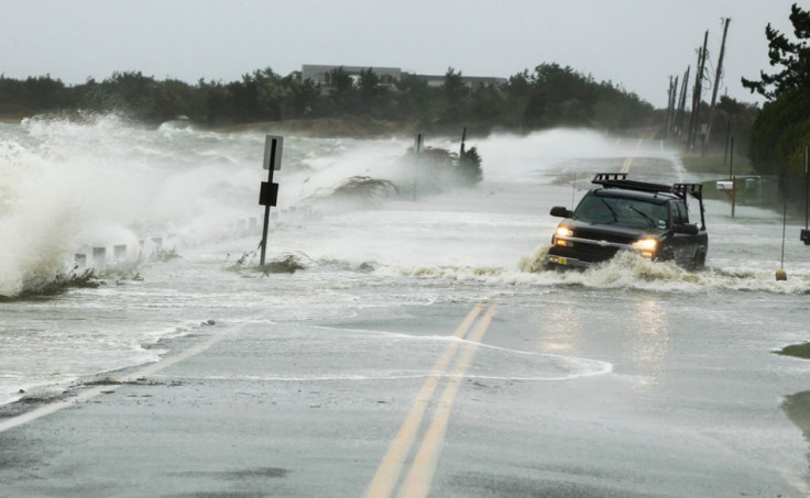 (Photo: Reuters)